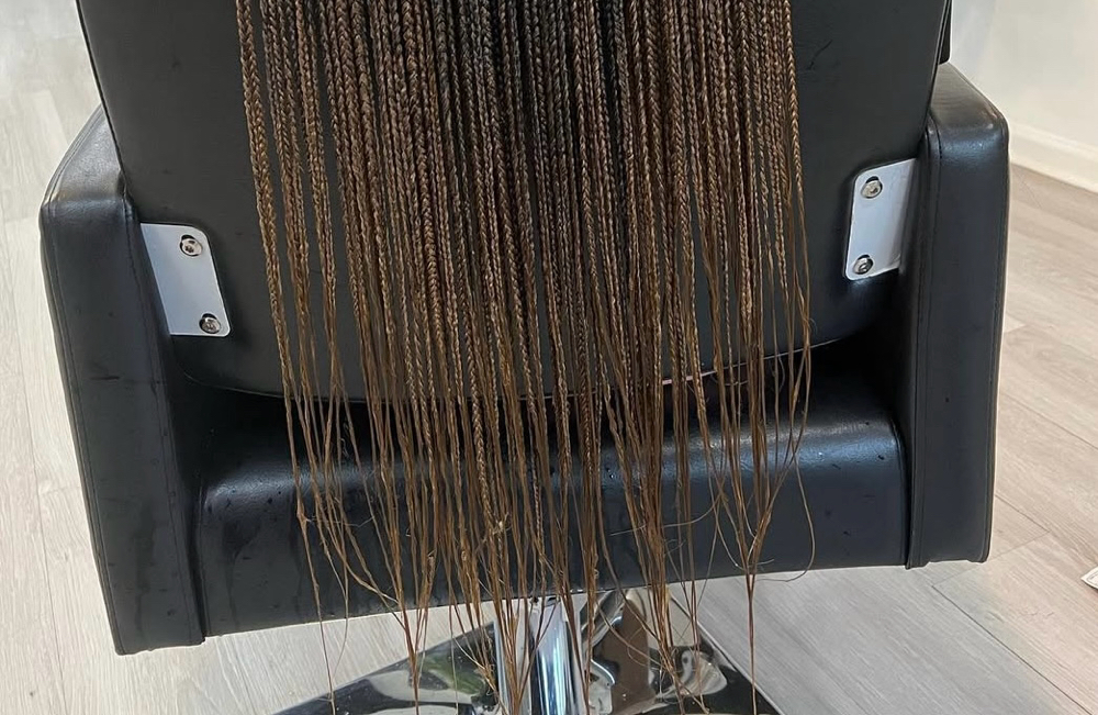 STRAIGHT ENDS