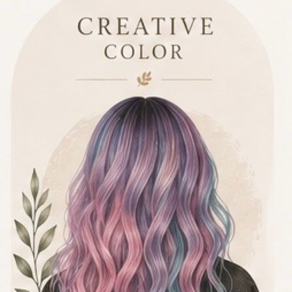 Creative Color at The Cottonwood Blonde Hair by Amanda Holcomb in Cottonwood, AZ
