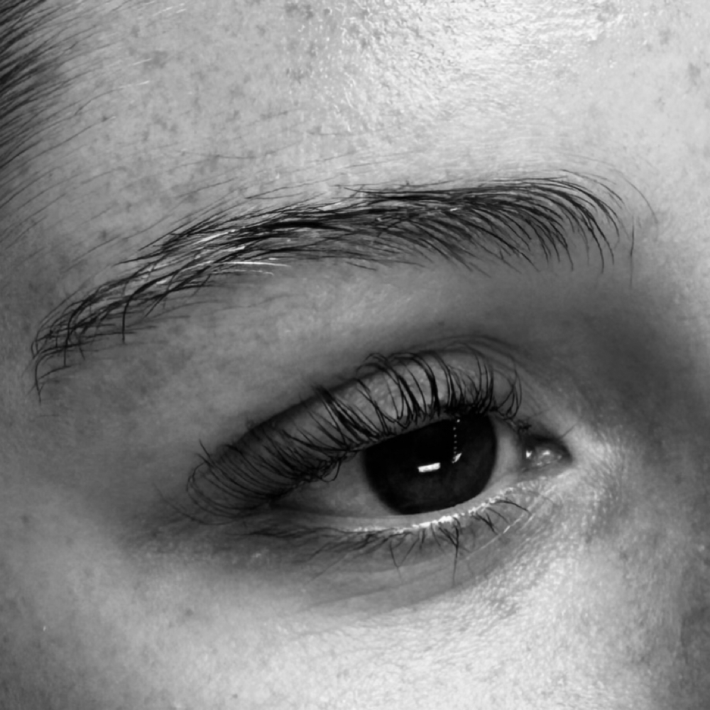Lash Lift & Tint at Savannah Beauty Studio in Canton, OH