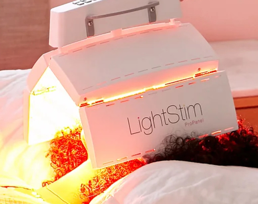 Light Stim LED Therapy- Add On