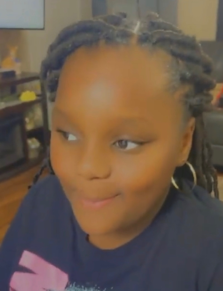 Faux Locs