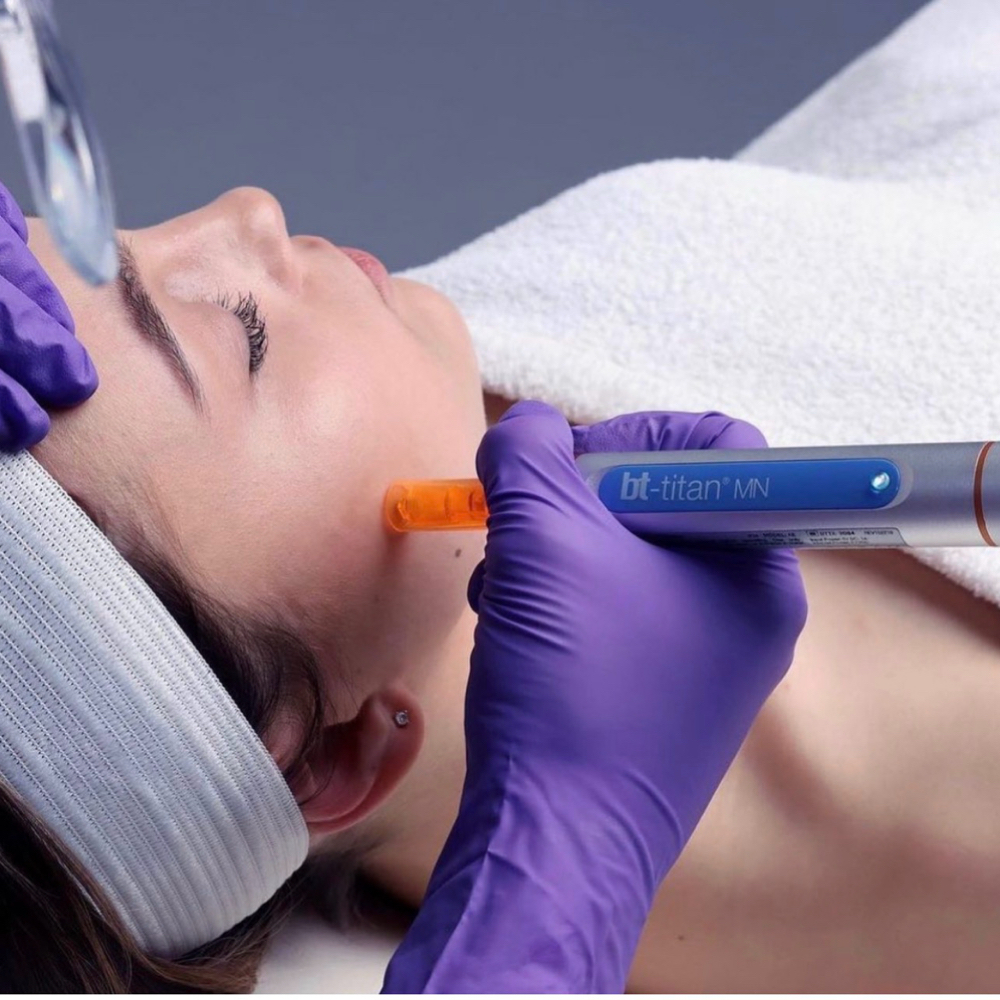 Advanced Skin Renewal Facial at Graceful Skin Facial Studio in Magnolia, TX