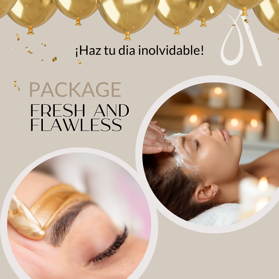 Fresh & Flawless at Ambar Aesthetics in Kissimmee, FL