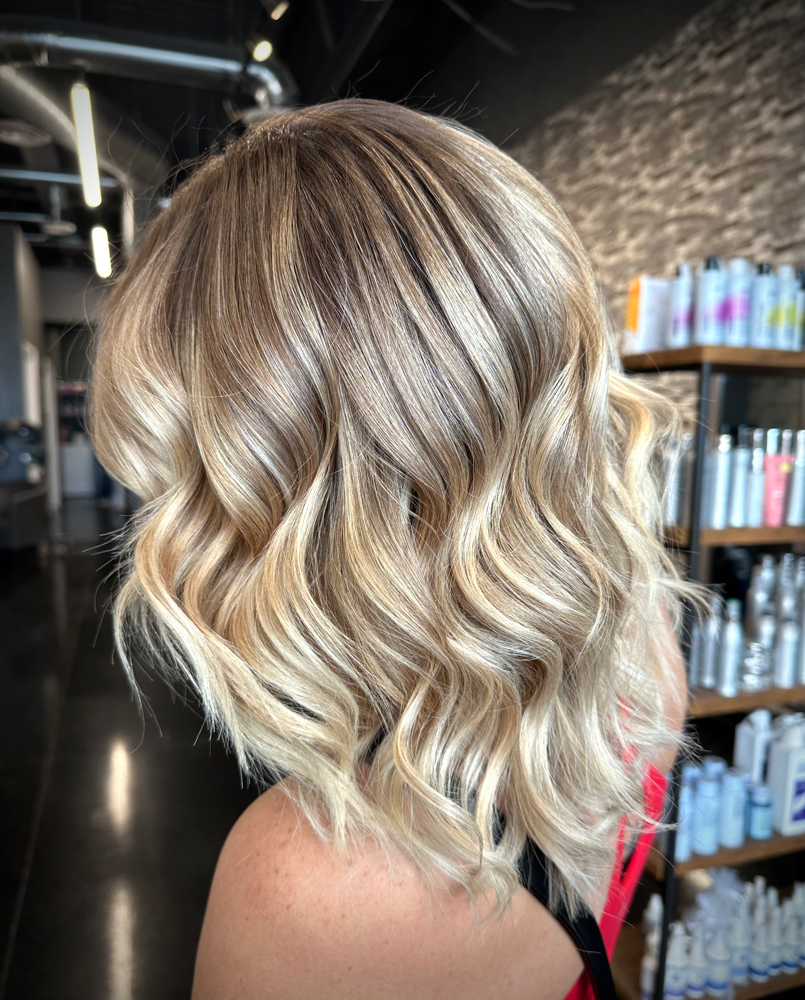 Balayage