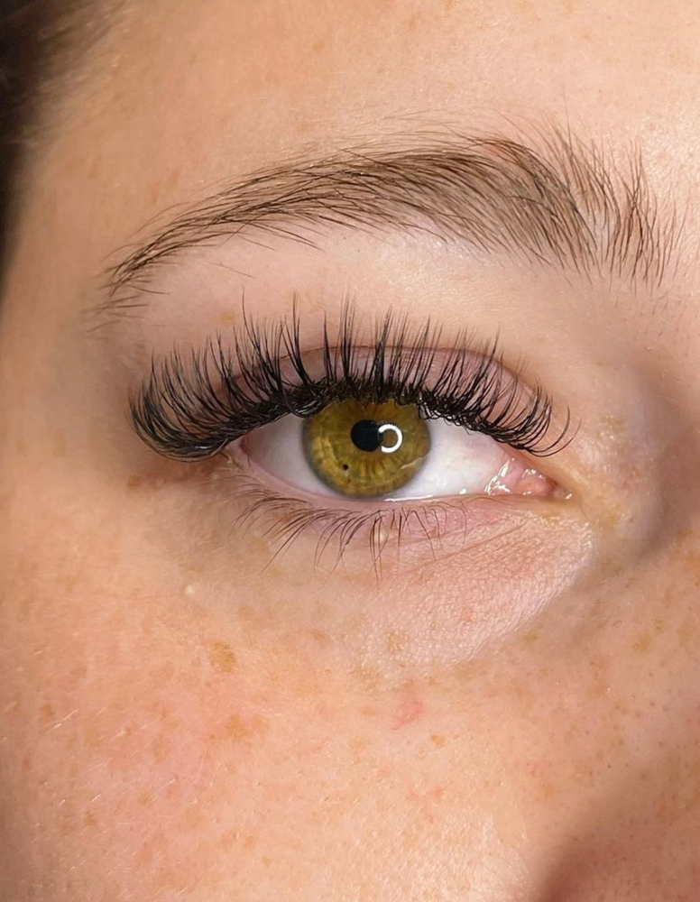 Wet Set Fill 2-3 Weeks at Alexandra Aesthetics in Punta Gorda, FL