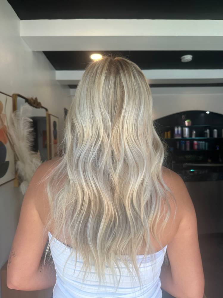Partial Highlight