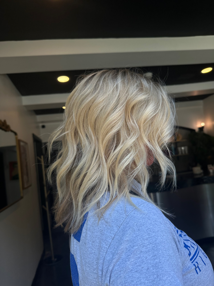 Partial Highlight
