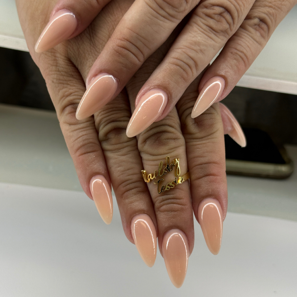 Fullset at Perfected Beauty in Glen Burnie, MD