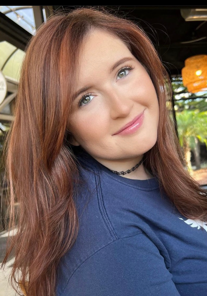 All Natural Makeup