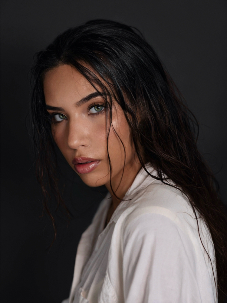 High-End Portraits