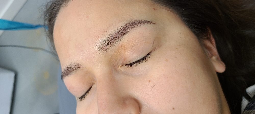 Microblading