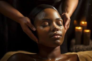 Hyaluronic Acid Infusion at B’Luxury Beauty & Body Studios in Doraville, GA