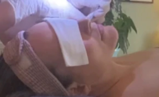 Extractions 20 minutes