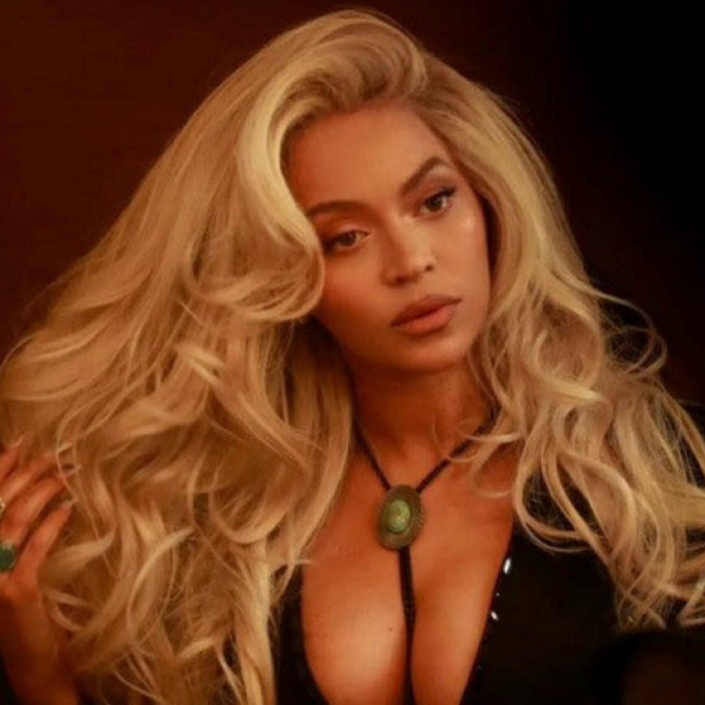 The Beyonce at Salon Dandridge & Monroe in Buckhead, GA