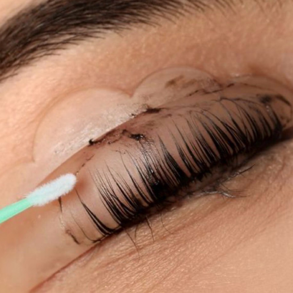 Lash Lift And Tint Combo at Jaycie.The.Esti in Abilene, TX