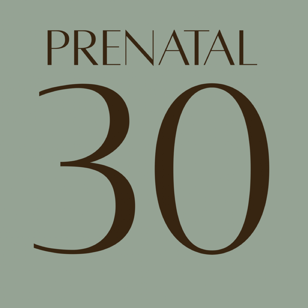 Prenatal 30 Minute Massage at Whole Body Healing in Altoona, PA