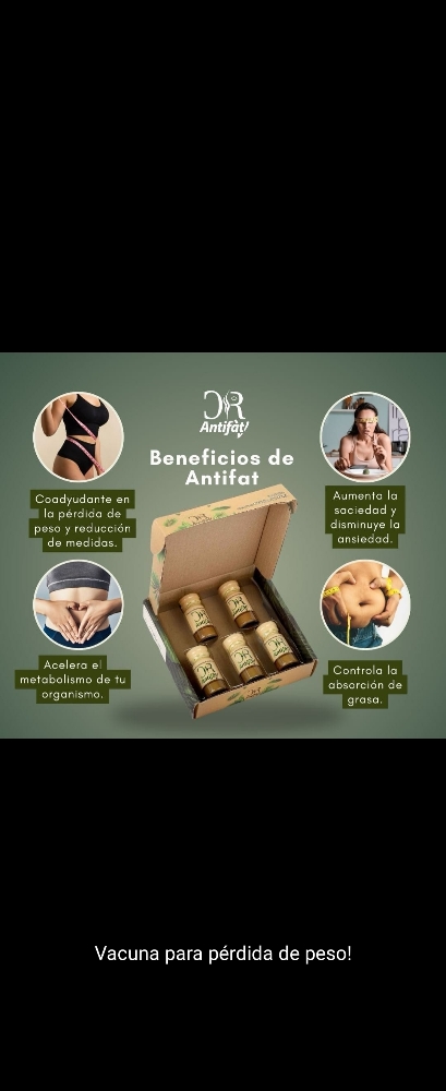 Anti-Fat