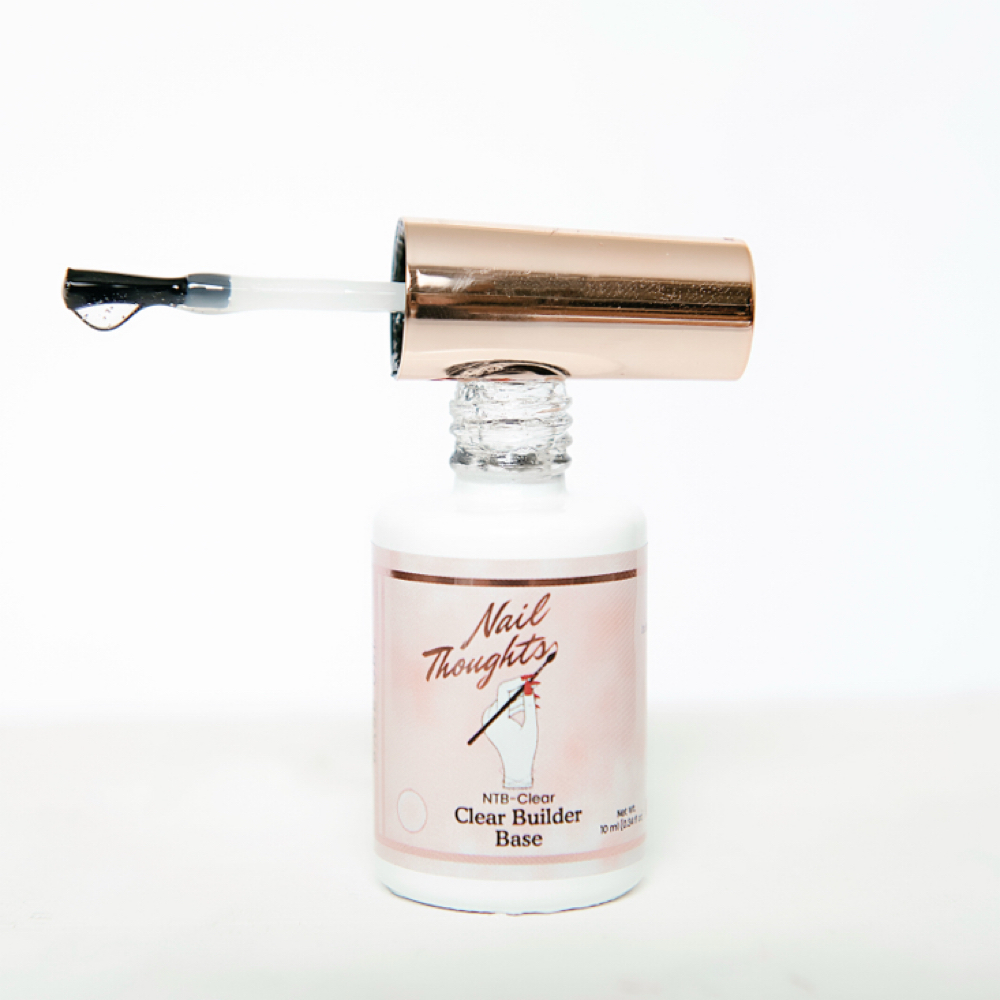 Hard Gel at coexist nails in goshen, IN