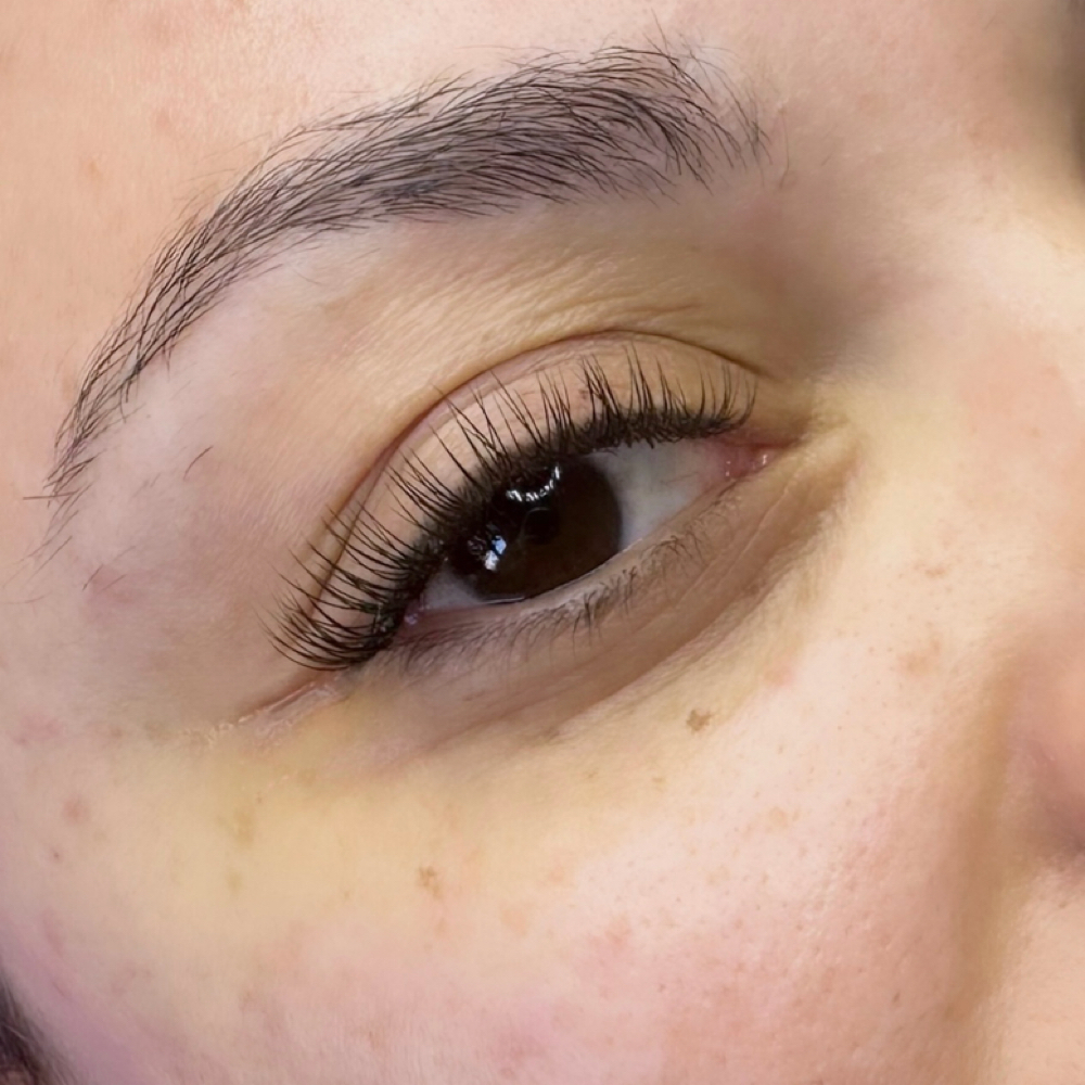 Classic Full Set at Maria's Beauty Bar in Lebanon, PA