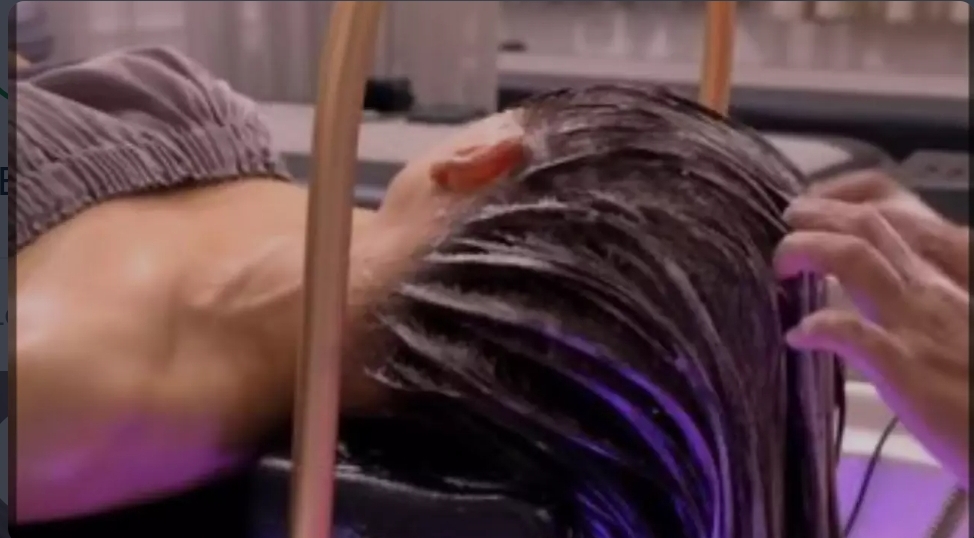 HeadSpa Neat