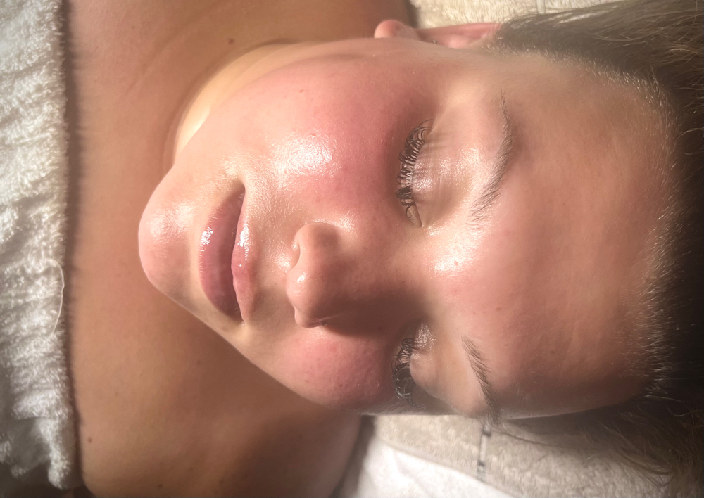 Ultimate Red Carpet Facial