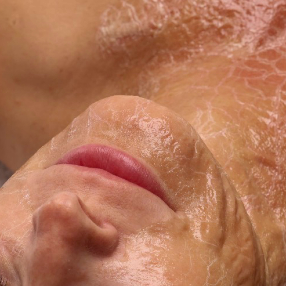 Timeless Lift Facial