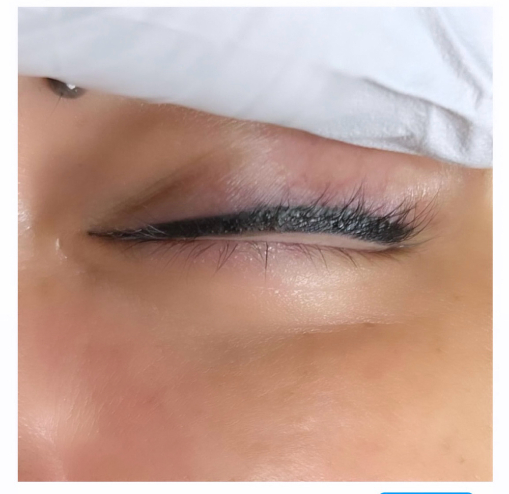 Eyeliner Permanent Makeup