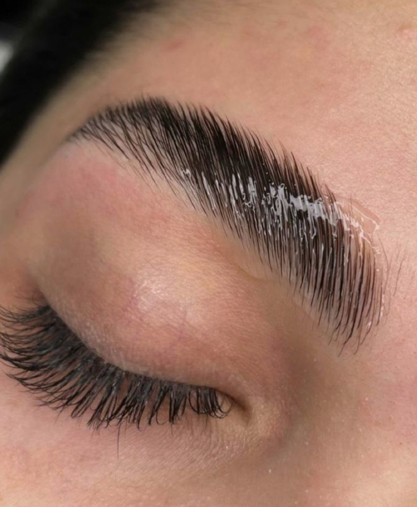 Lash And Brow Tint