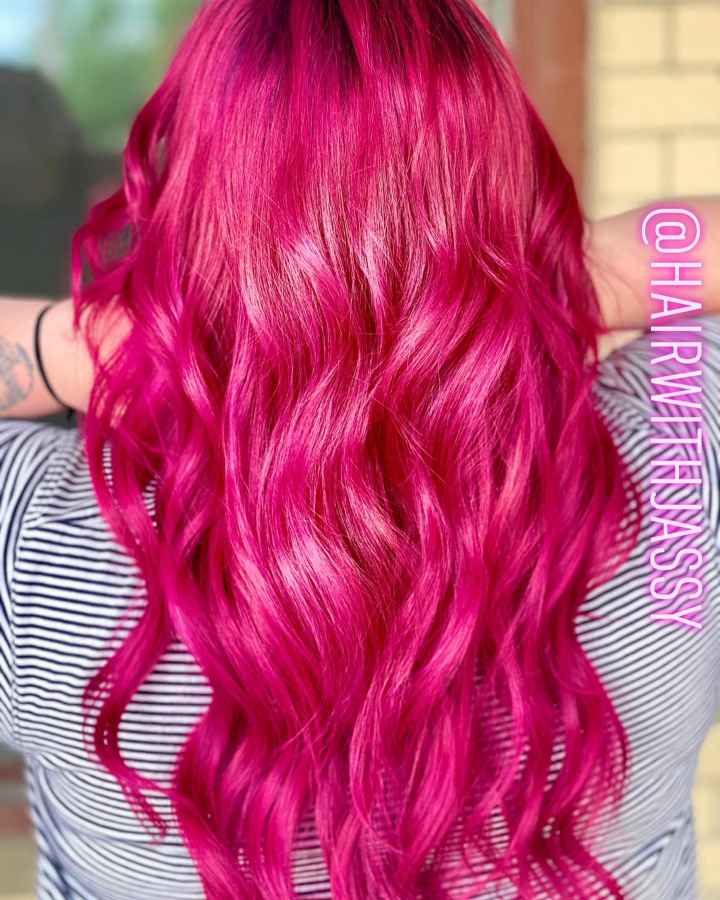 Fantasy Color Option 1
