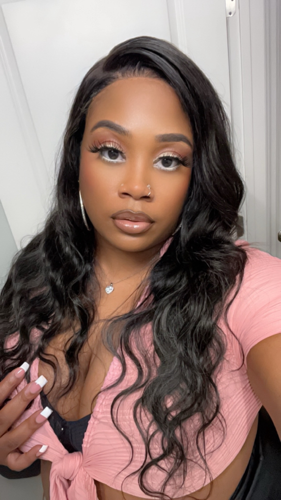 Vixen Glam 🥰😍
