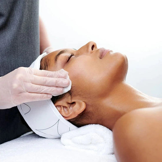 Immortal Even Tone Peel at IMMORTALIZED BEAUTY BY ANGIE in Riverbank, CA