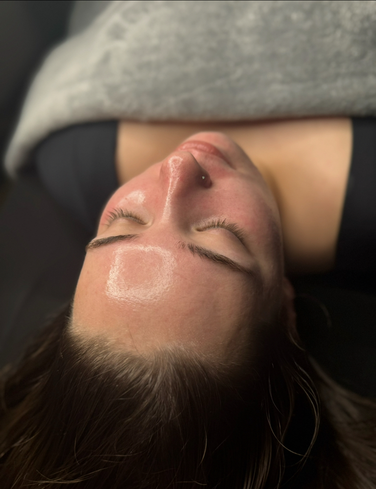 Glow Facials Package Of 6