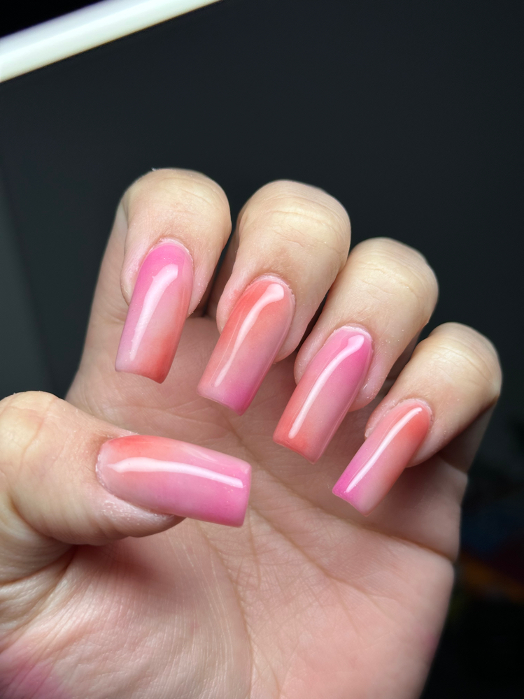 Full Acrylic Medium Set