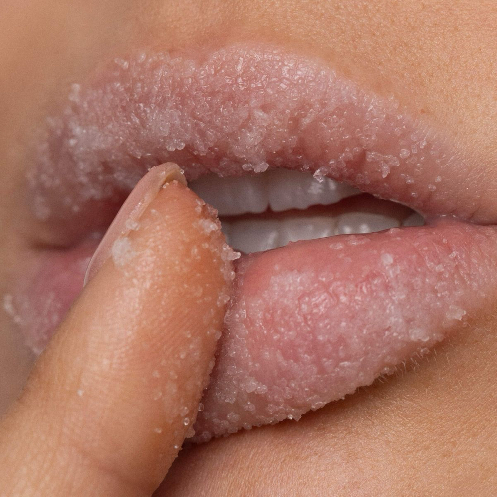 Lip Treatment Facial Add On