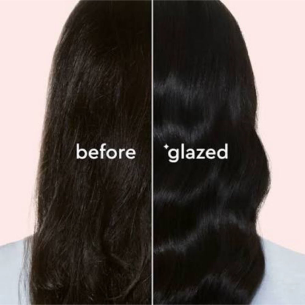 👑 The Crown Radiance Glaze at Kimberly Davis Hair Studio in Oak Lawn, IL