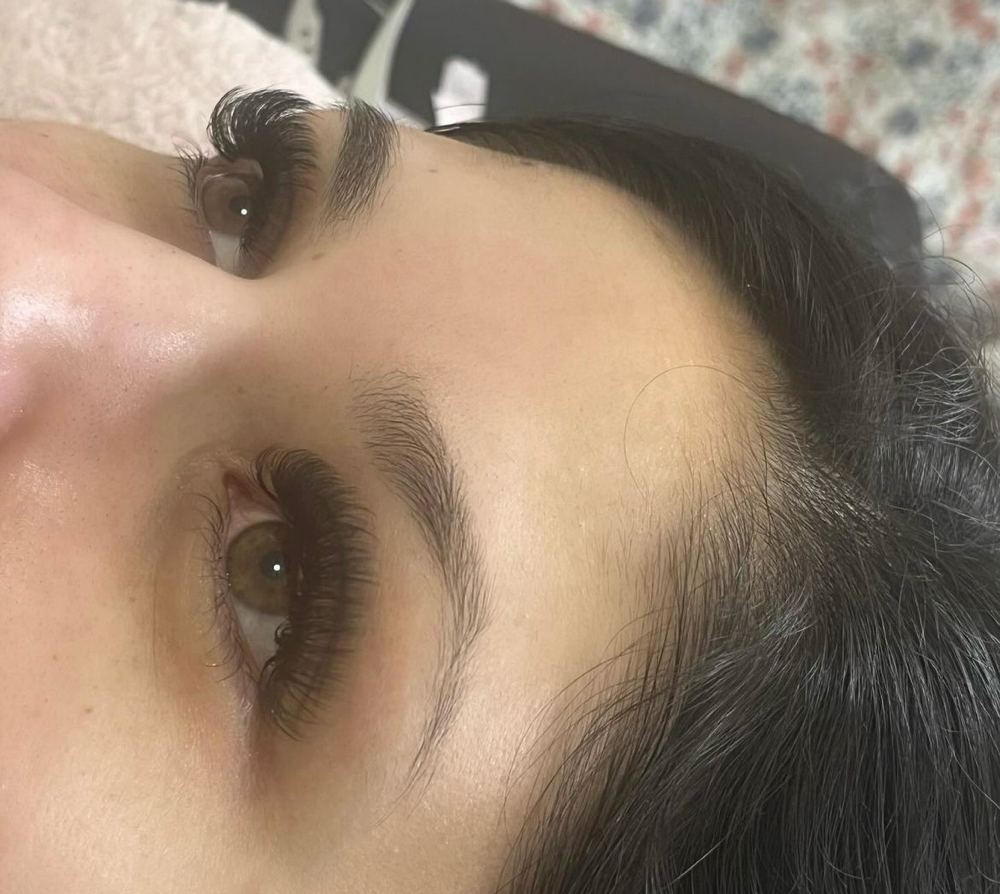 Hybrid Fill