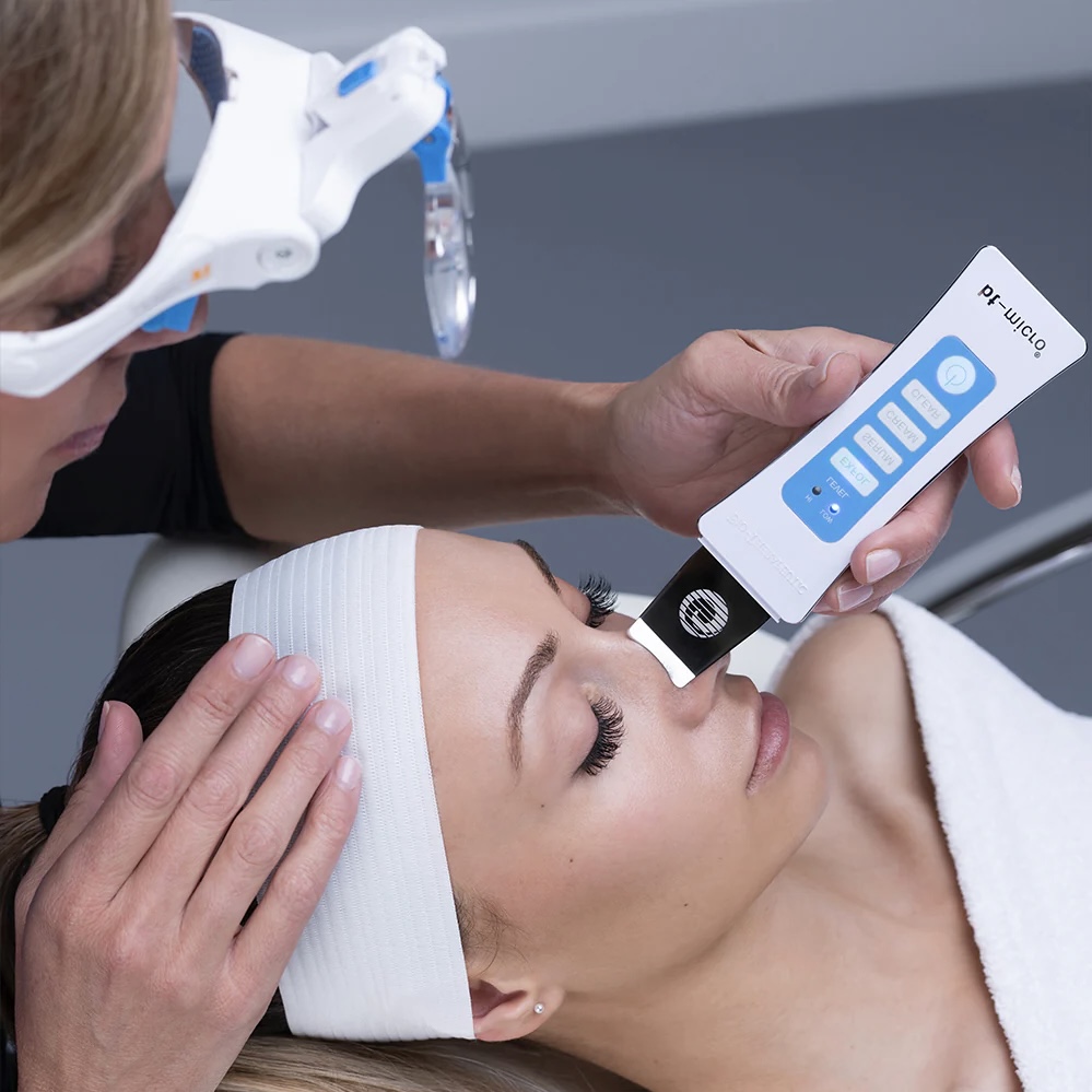Immortal Wave Facial at IMMORTALIZED BEAUTY BY ANGIE in Riverbank, CA