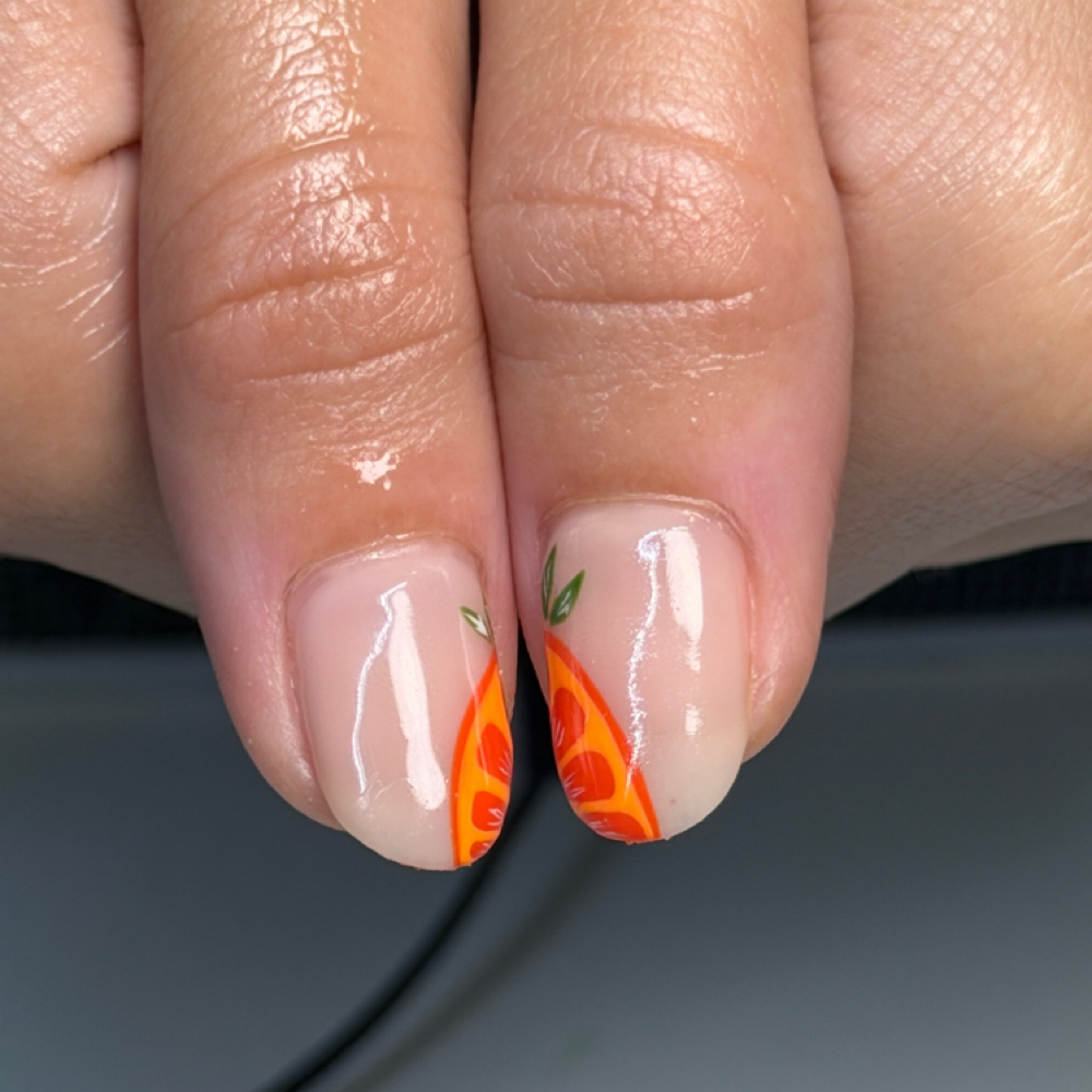 Gel Polish Removal at Sets by Sarah in westfield, IN