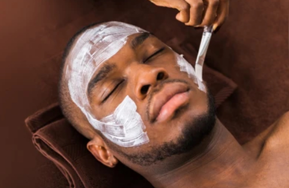 Chemical Peel - Level 2