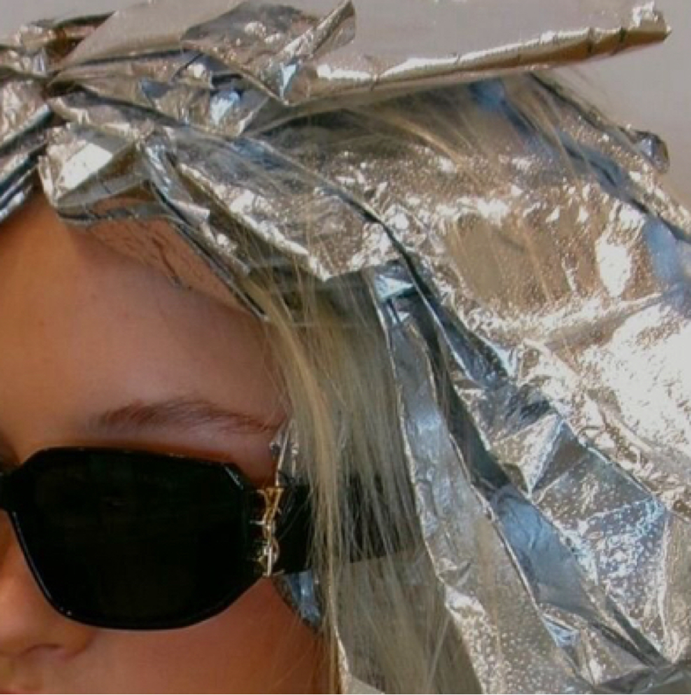 Consultation at HairByAlexia in Westerville, OH