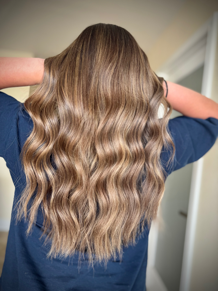 Balayage
