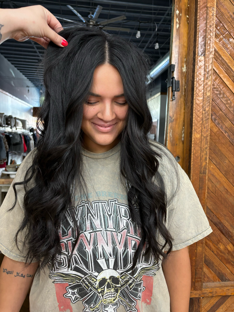Toner Refresh