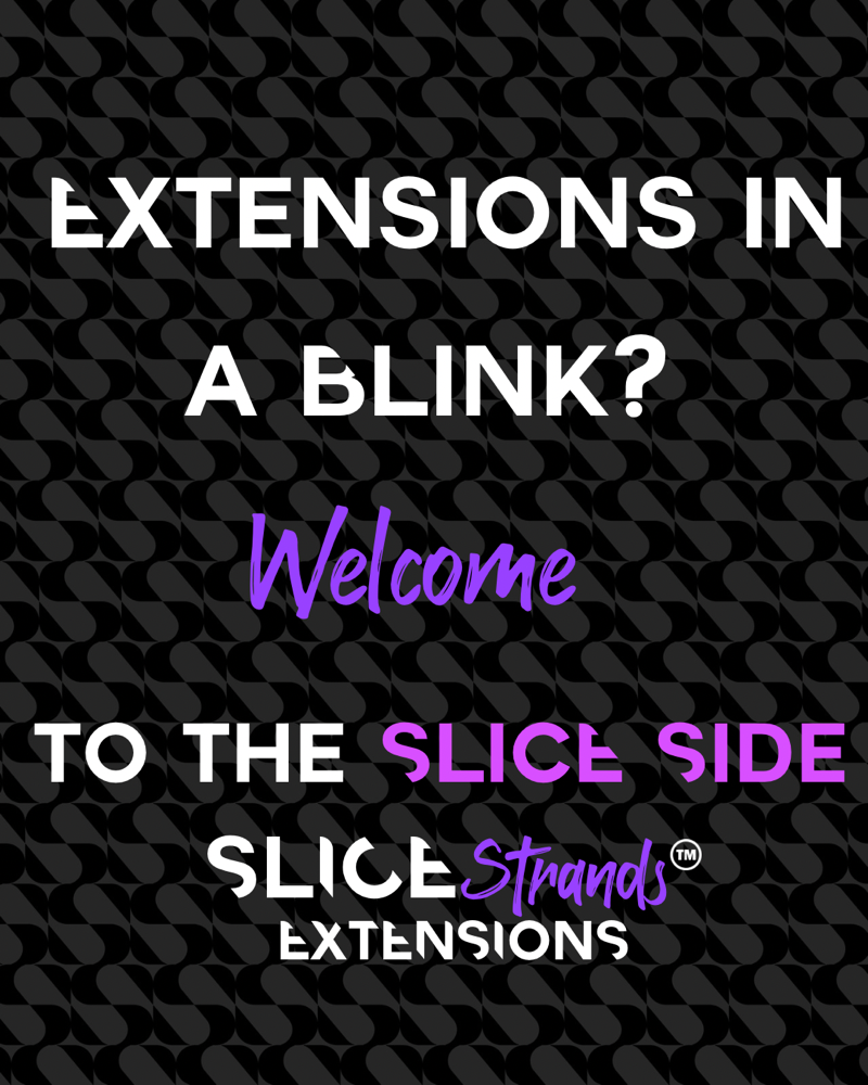 Slice Strand Extensions Consult