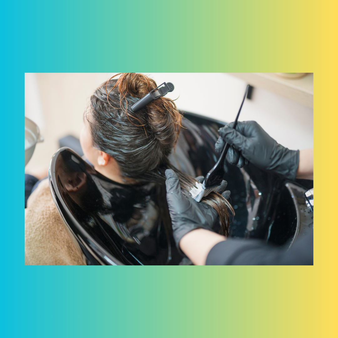 Toner Refresh at All Things Hair and Woo in Colorado Springs, CO