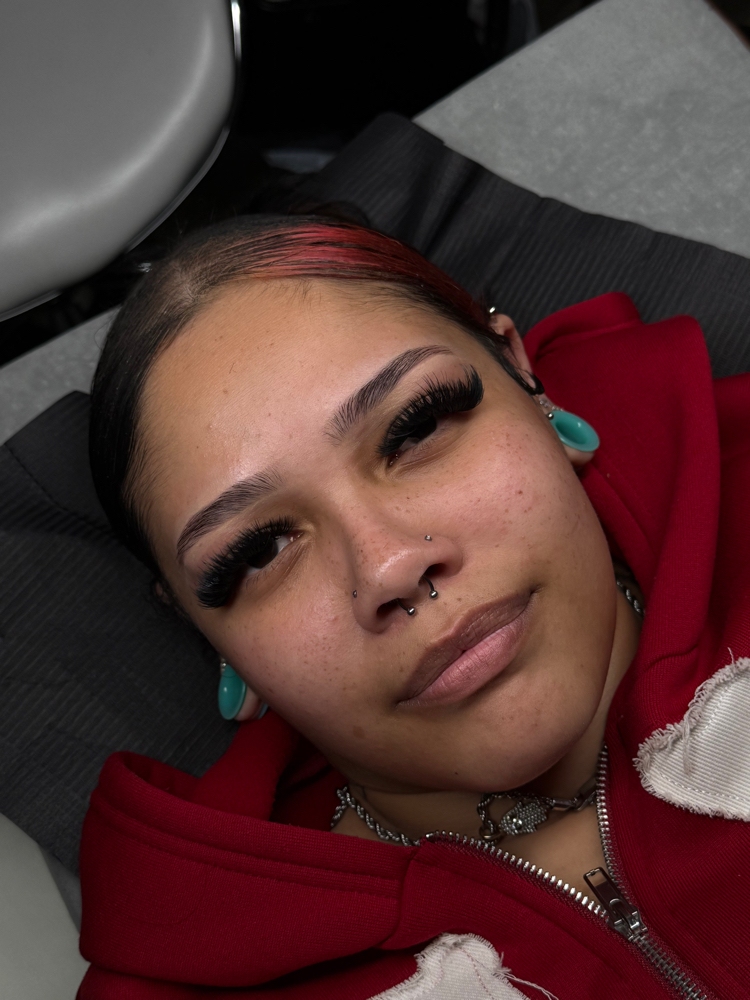 Brow Besties Package at 718 Beaute in East Elmhurst, NY