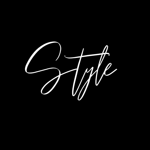 Wash and Style
