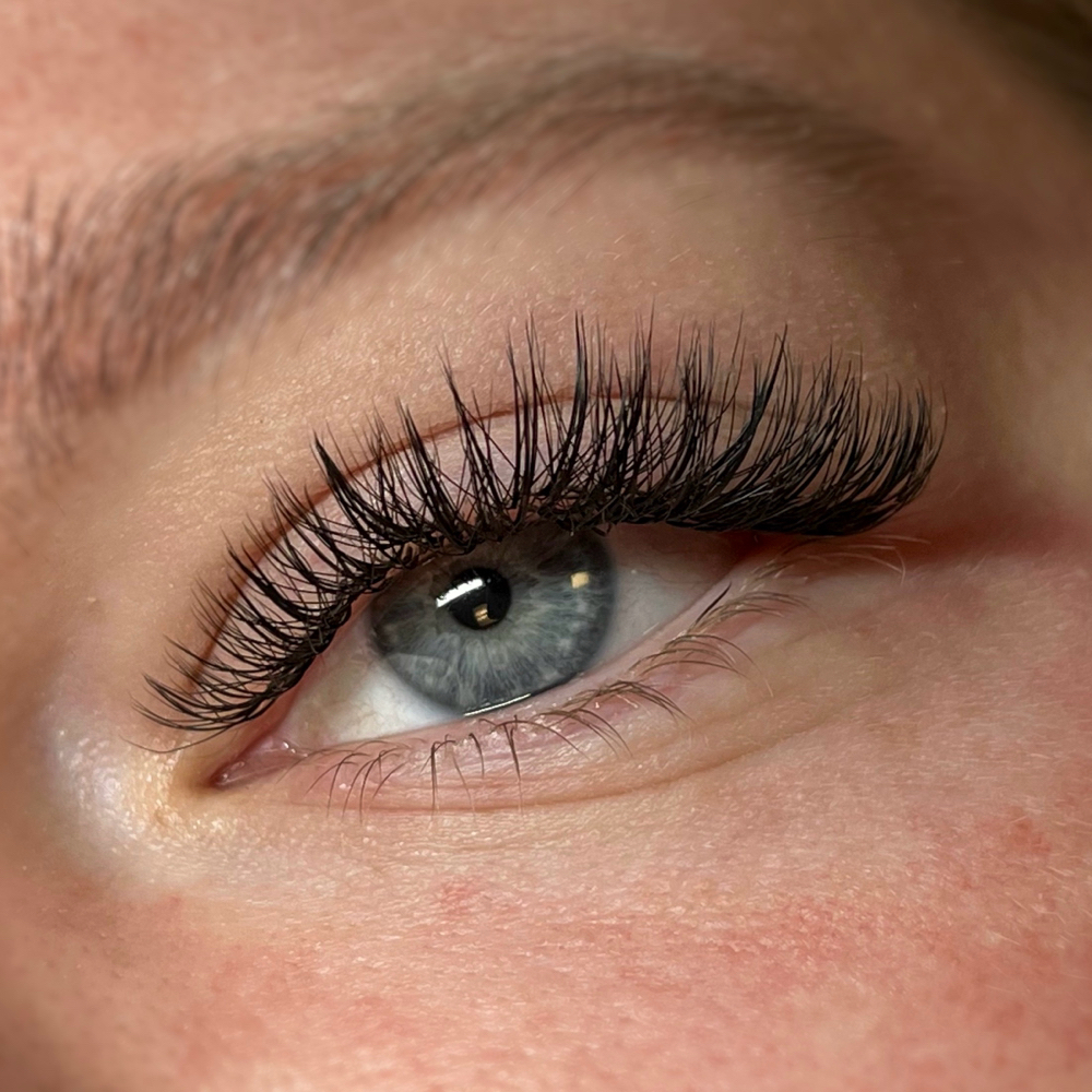 Hybrid 3 Week Fill at Made You Blush LLC in McClellandtown, PA