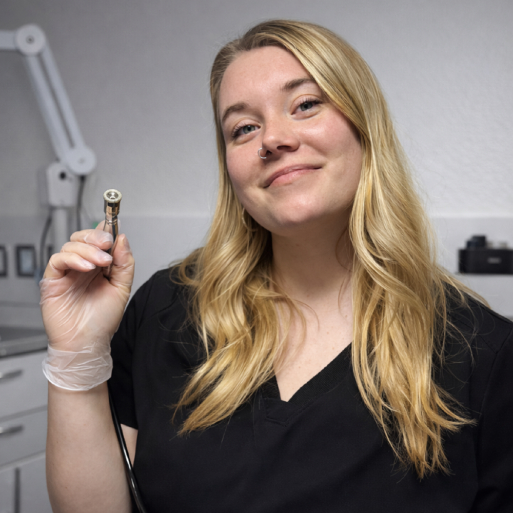 Refine & Reveal at Skin Health & Recovery Aesthetics in Greenville, TX