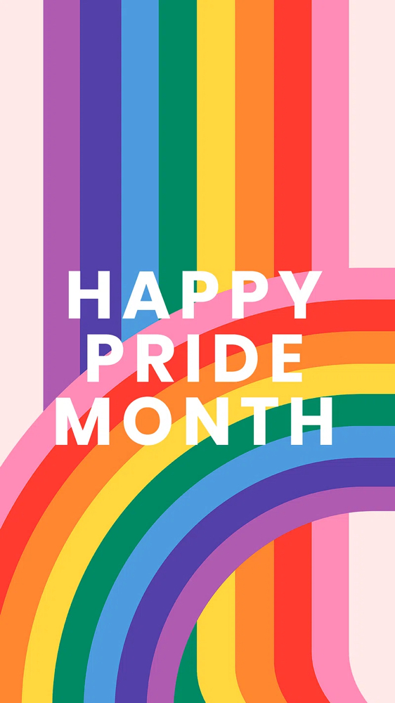 Pride Full Set