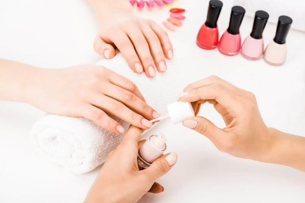 Manicure